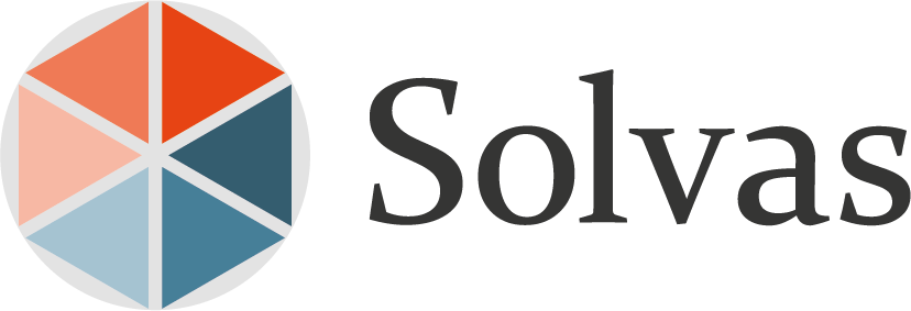 Solvas logo